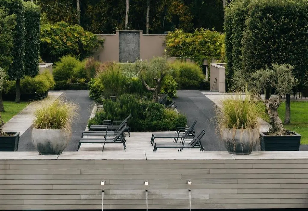 Hotel & Wellness Zuiver-1